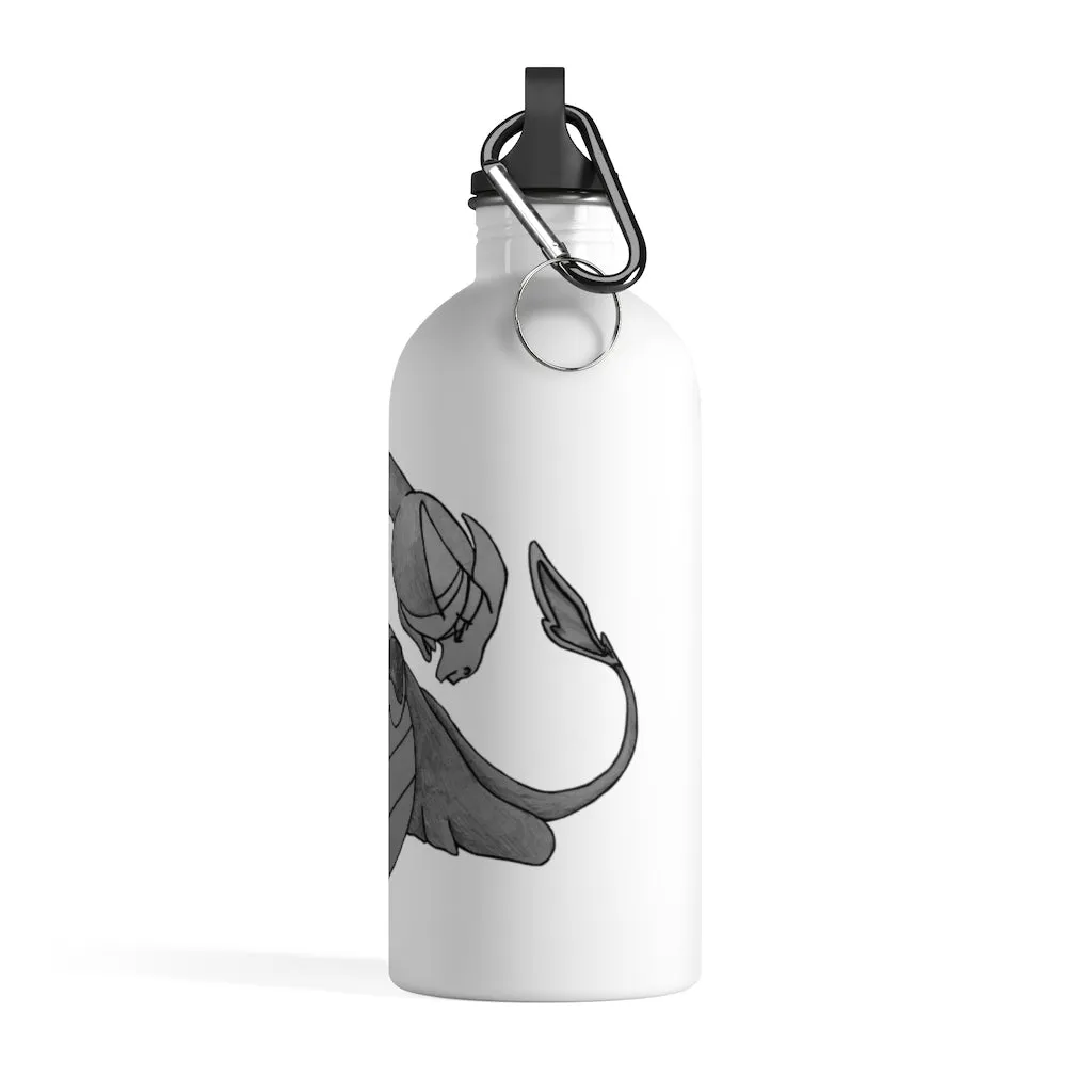 Ghoulaba Stainless Steel Water Bottle