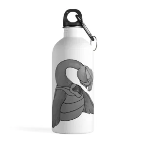 Ghoulaba Stainless Steel Water Bottle