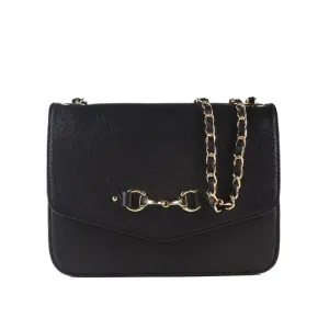 Grays Elizabeth Leather Evening Bag