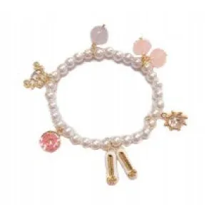 Great Pretenders - Perfectly Charming Bracelet