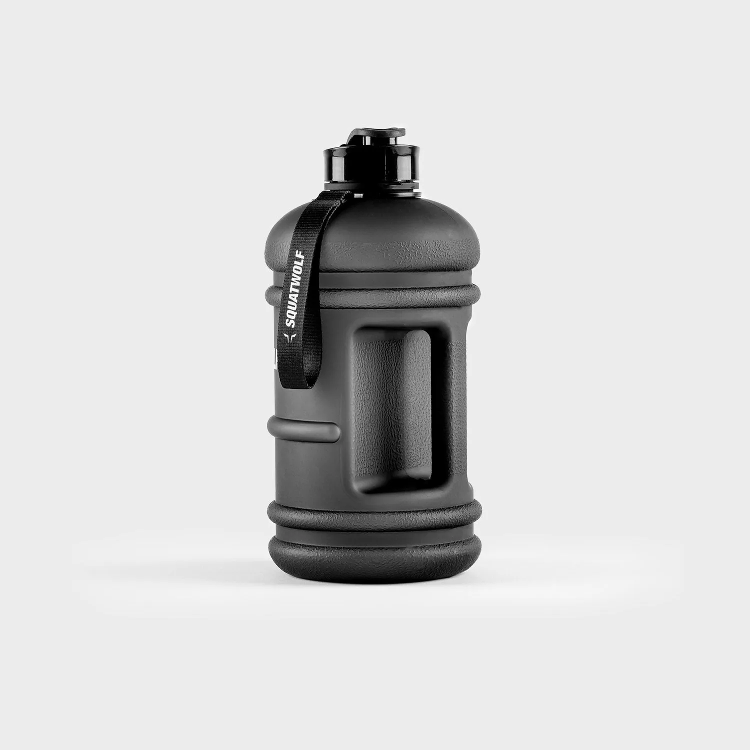 Half Gallon Bottle - Onyx