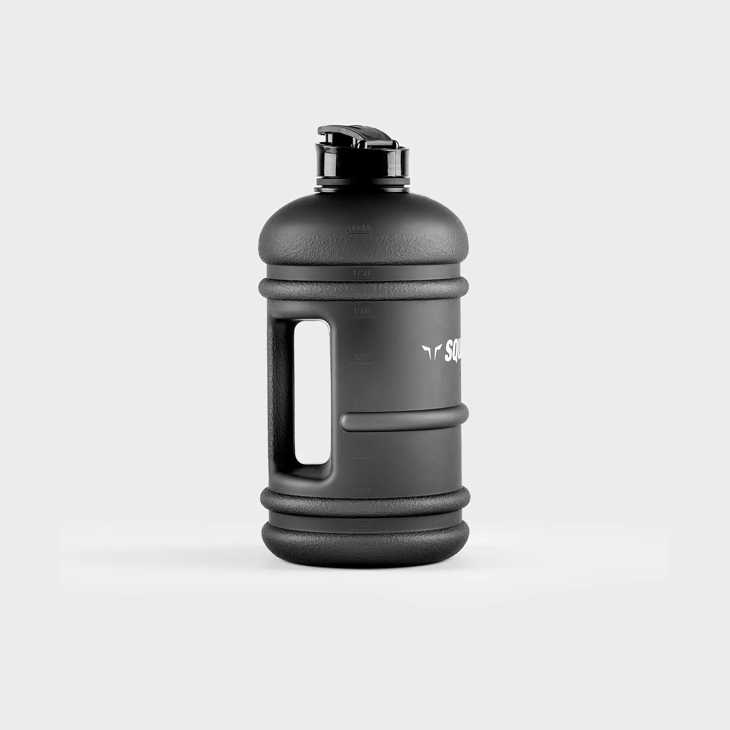 Half Gallon Bottle - Onyx