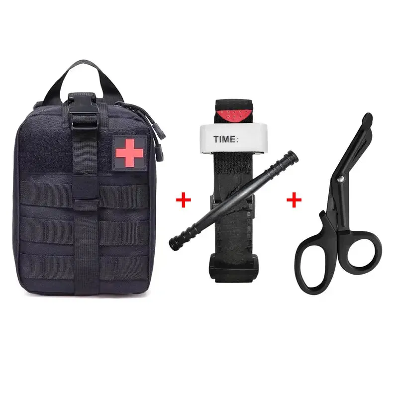 Healthcare CAT First Aid Kit Tourniquet Set