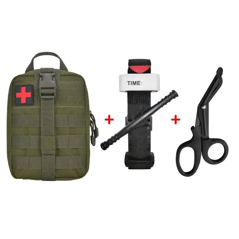 Healthcare CAT First Aid Kit Tourniquet Set