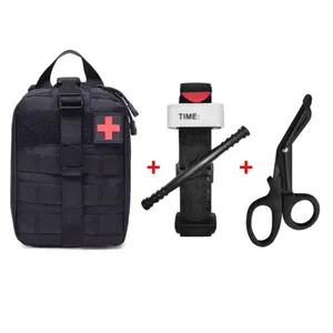 Healthcare CAT First Aid Kit Tourniquet Set