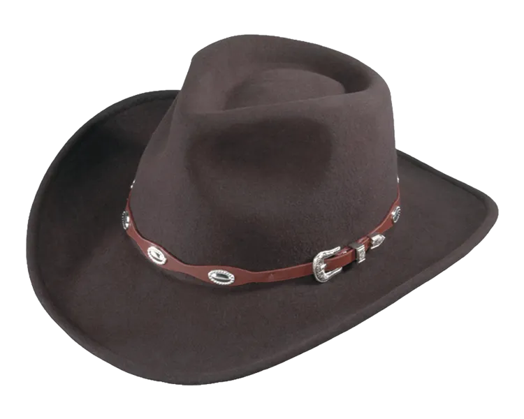 Henschel Hat Company | Galliger Outback Hat