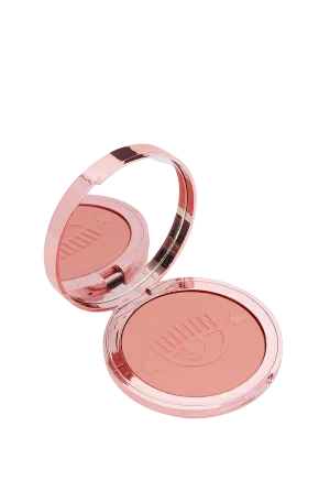 Highlighting Blush-babe Charming 01