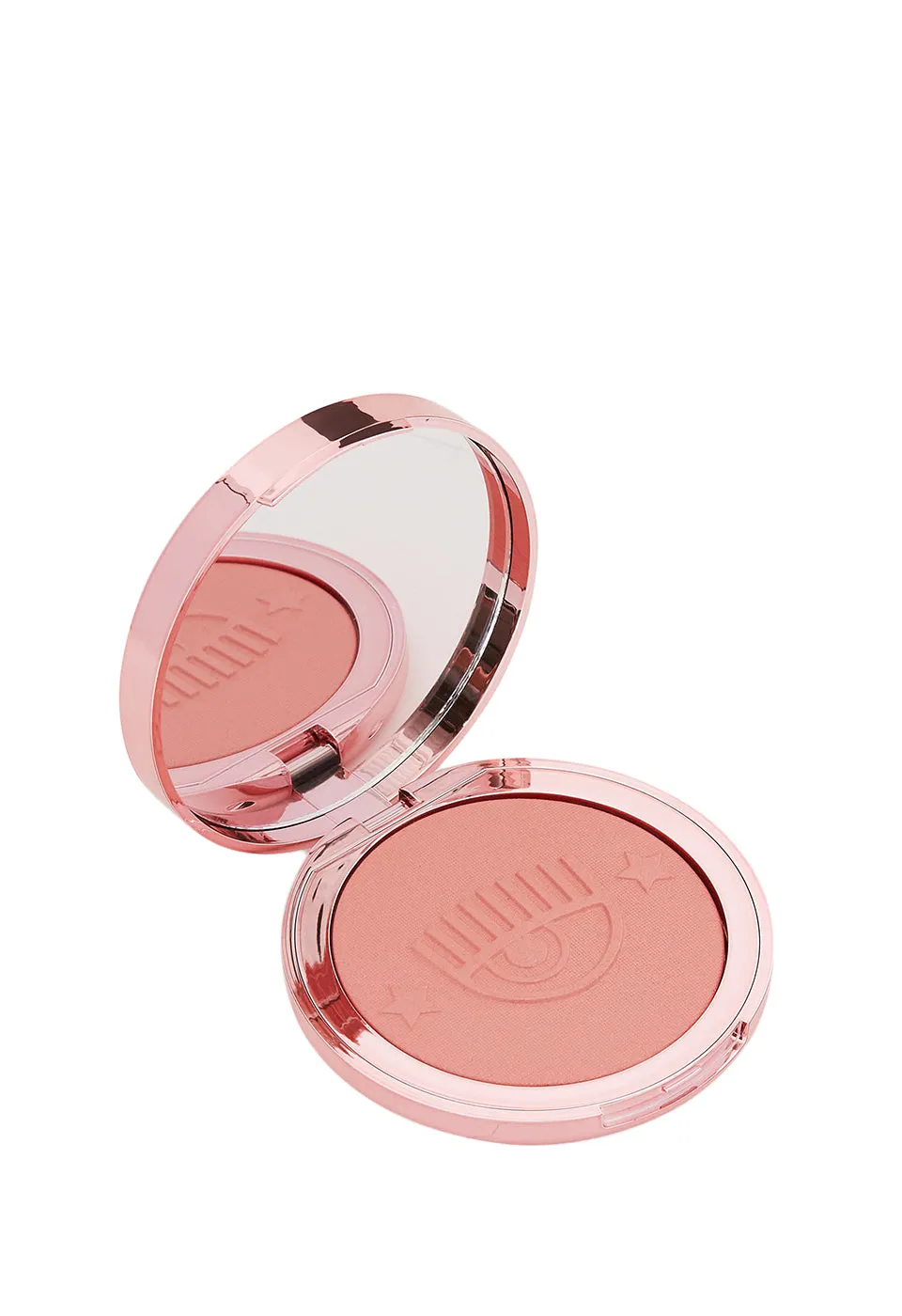 Highlighting Blush-babe Charming 01