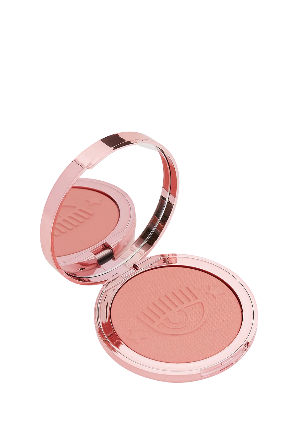 Highlighting Blush-babe Charming 01