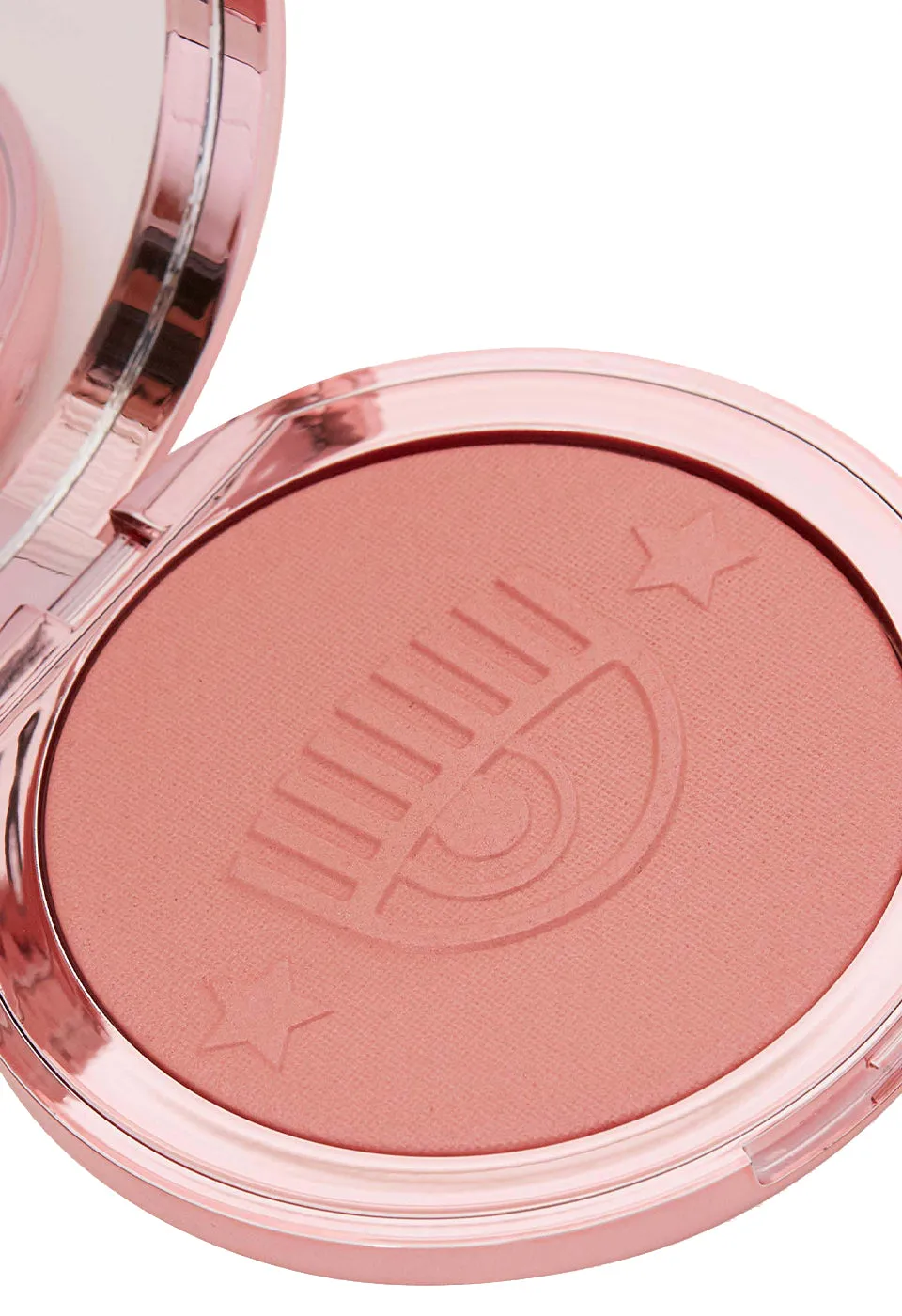 Highlighting Blush-babe Charming 01