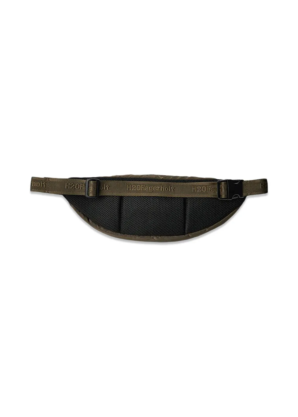 Hygge Waist Bag - Dark Army