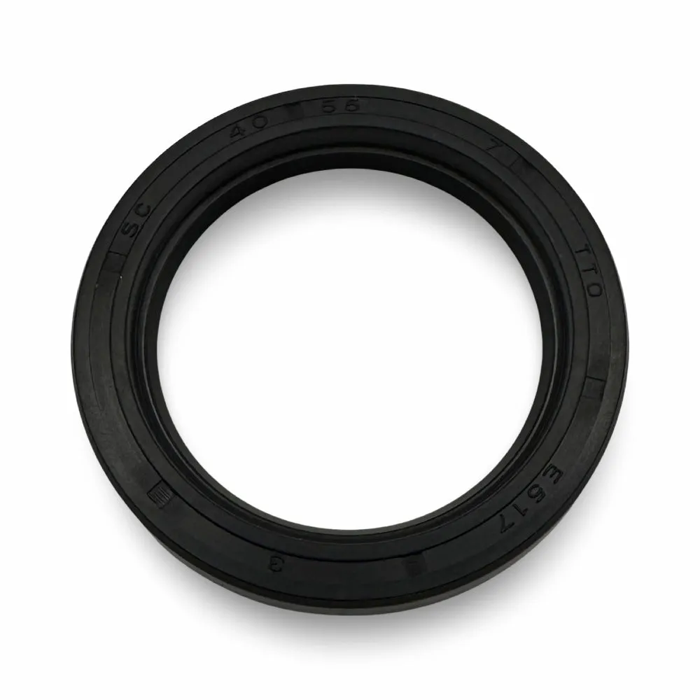 Interpump | Oil Seal | 90.1680.00