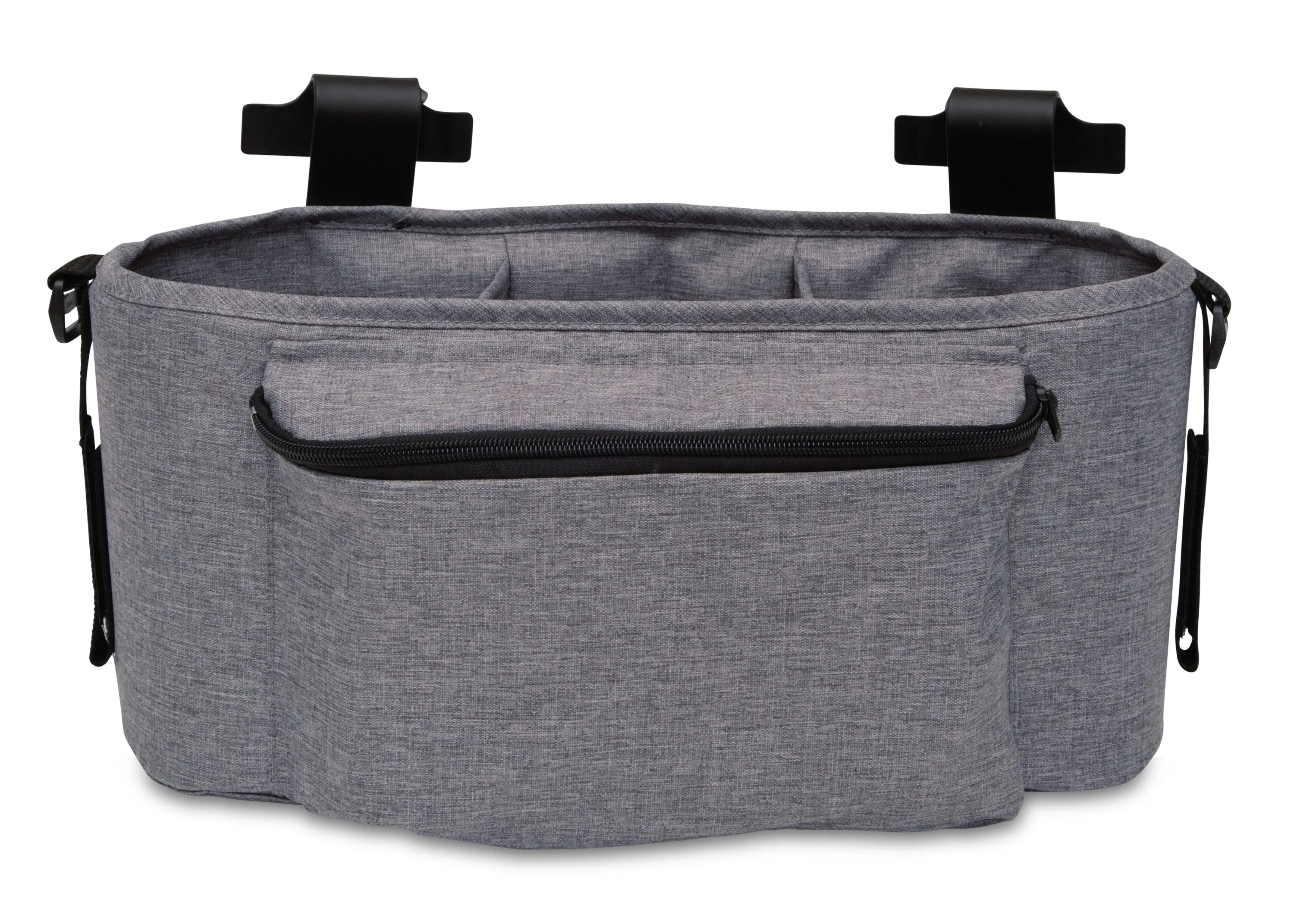 Jeep Parent Organizer for Wrangler Stroller Wagon