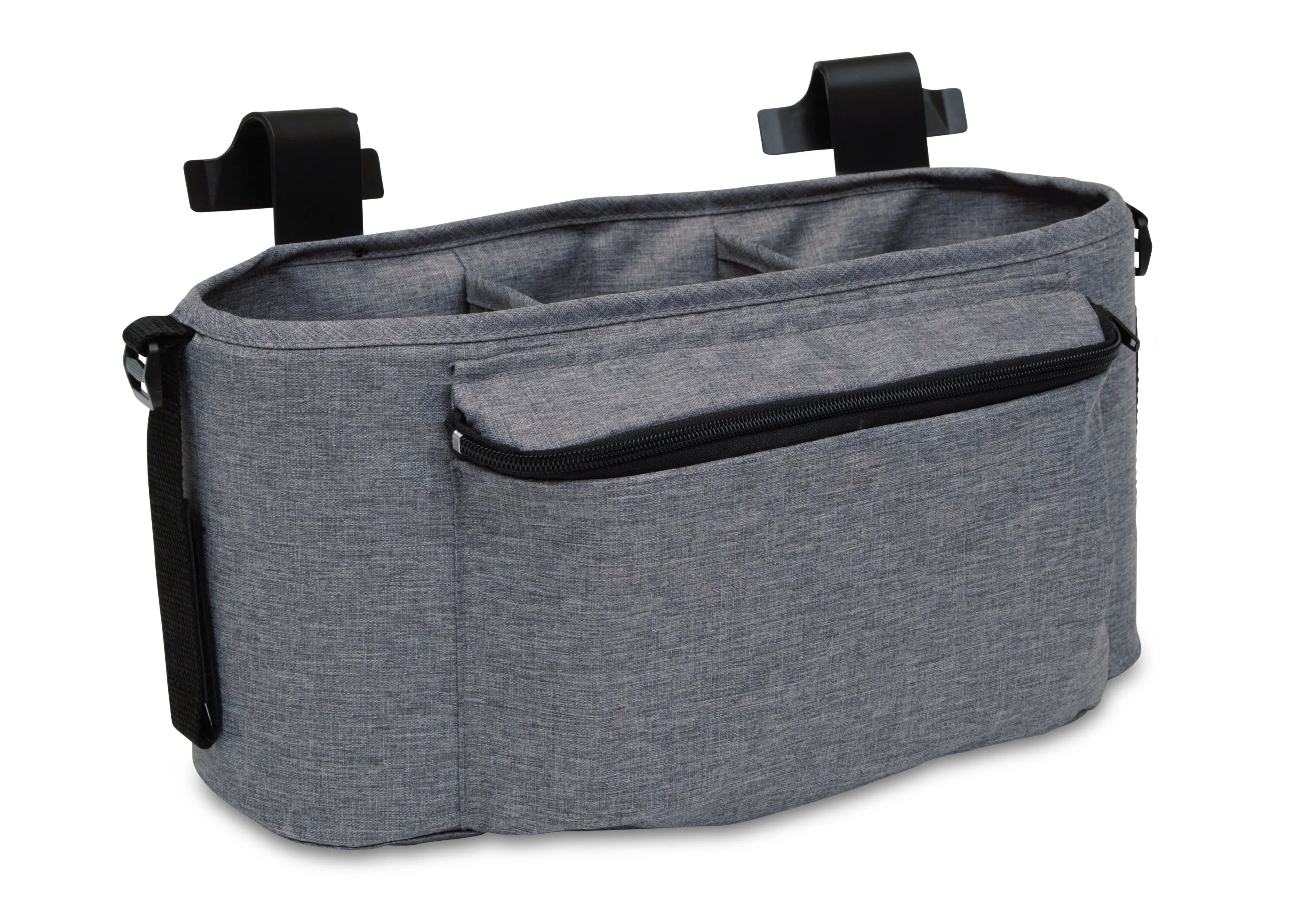 Jeep Parent Organizer for Wrangler Stroller Wagon