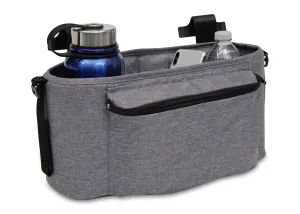 Jeep Parent Organizer for Wrangler Stroller Wagon