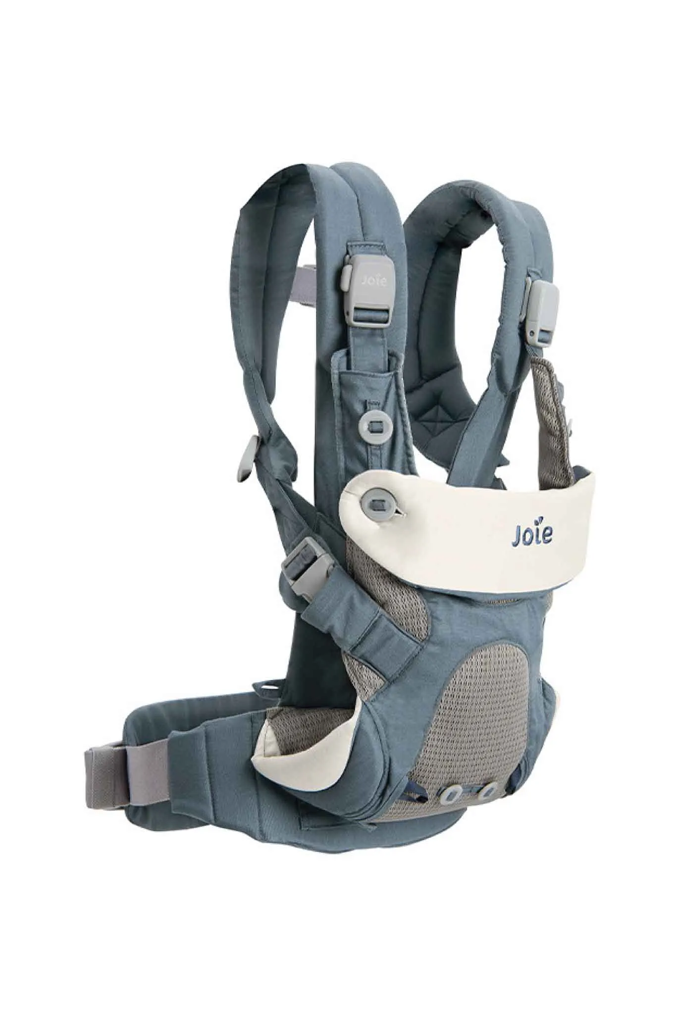 Joie Savvy 4-in-1 Baby Carrier