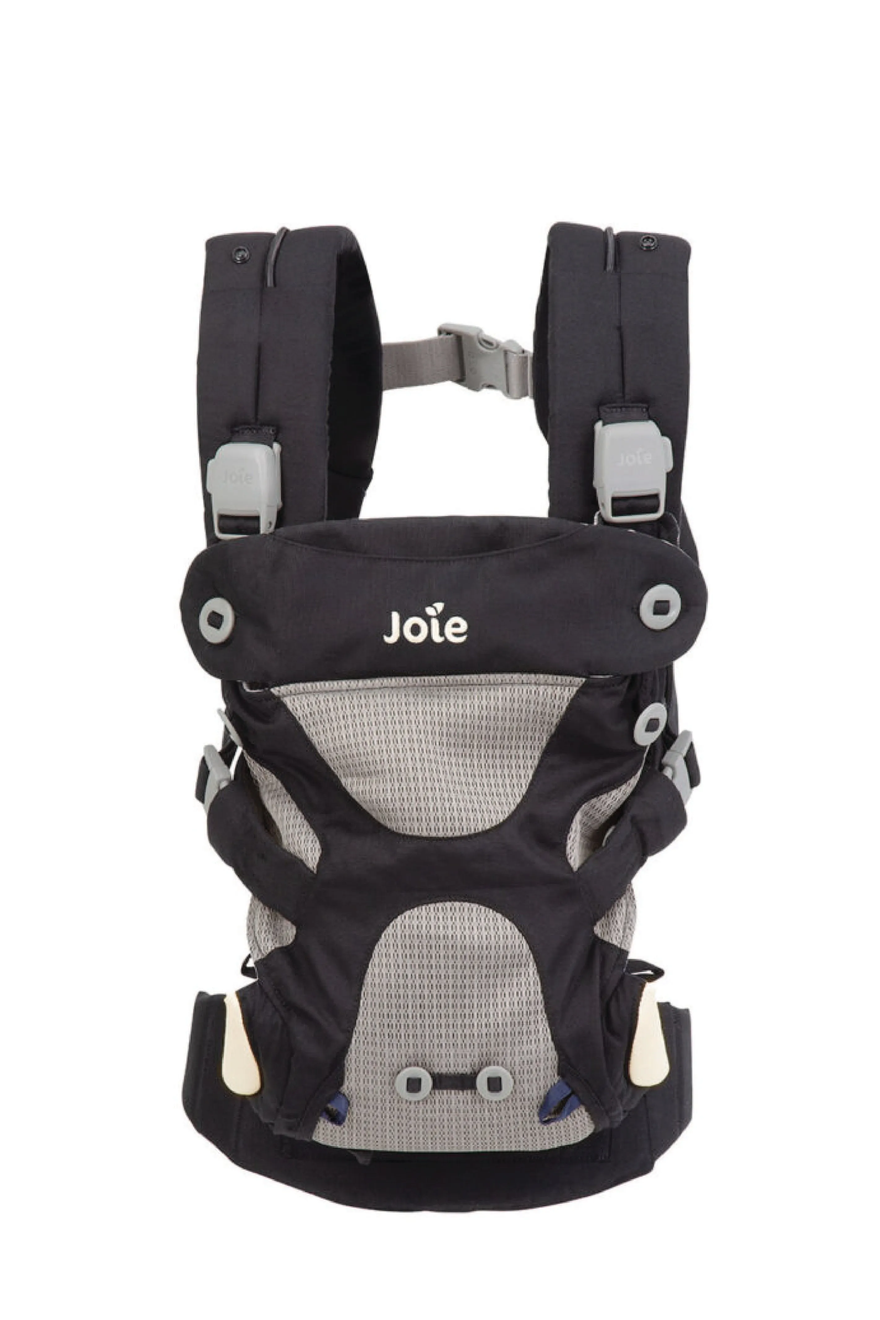 Joie Savvy 4-in-1 Baby Carrier