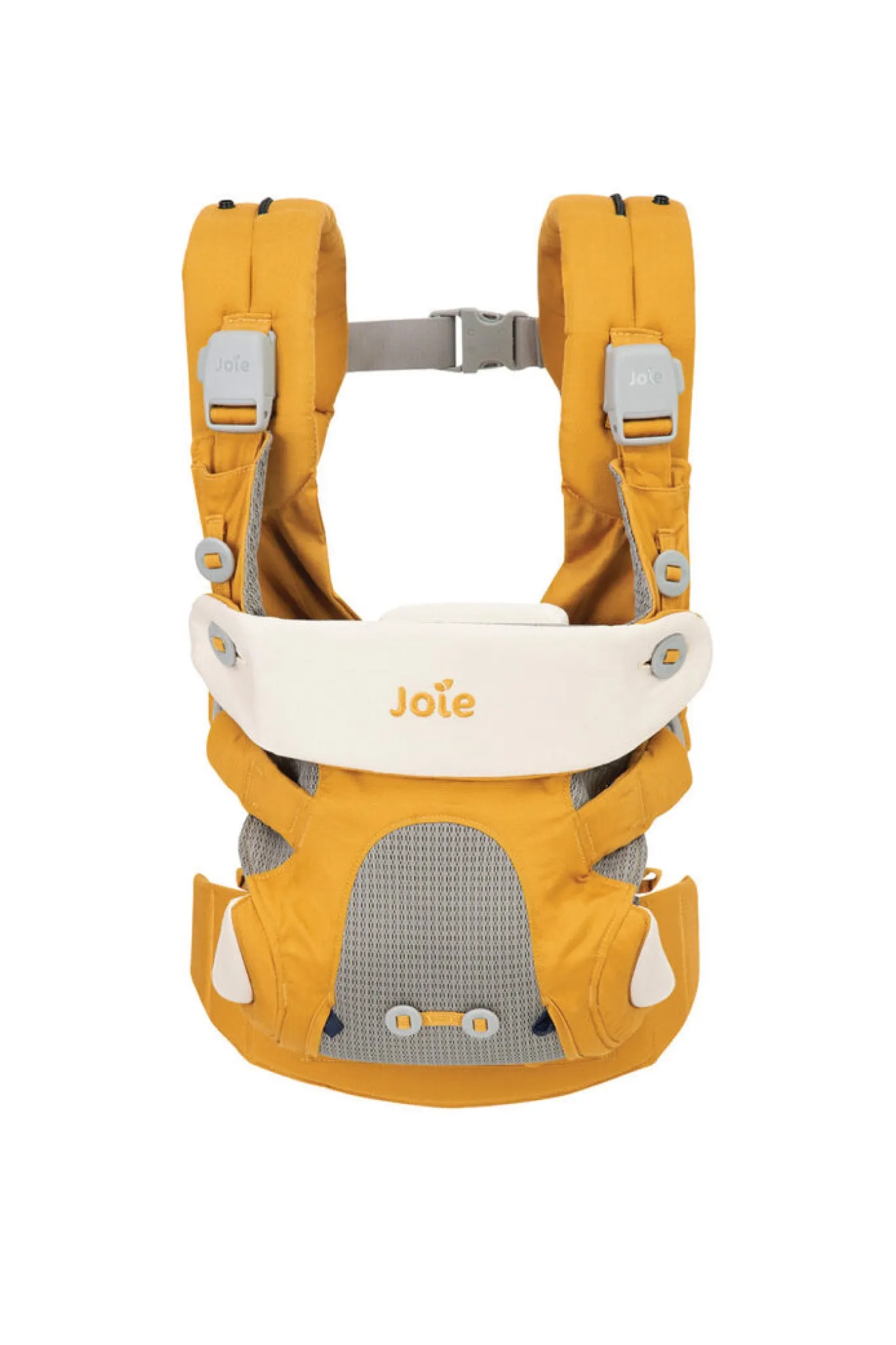 Joie Savvy 4-in-1 Baby Carrier