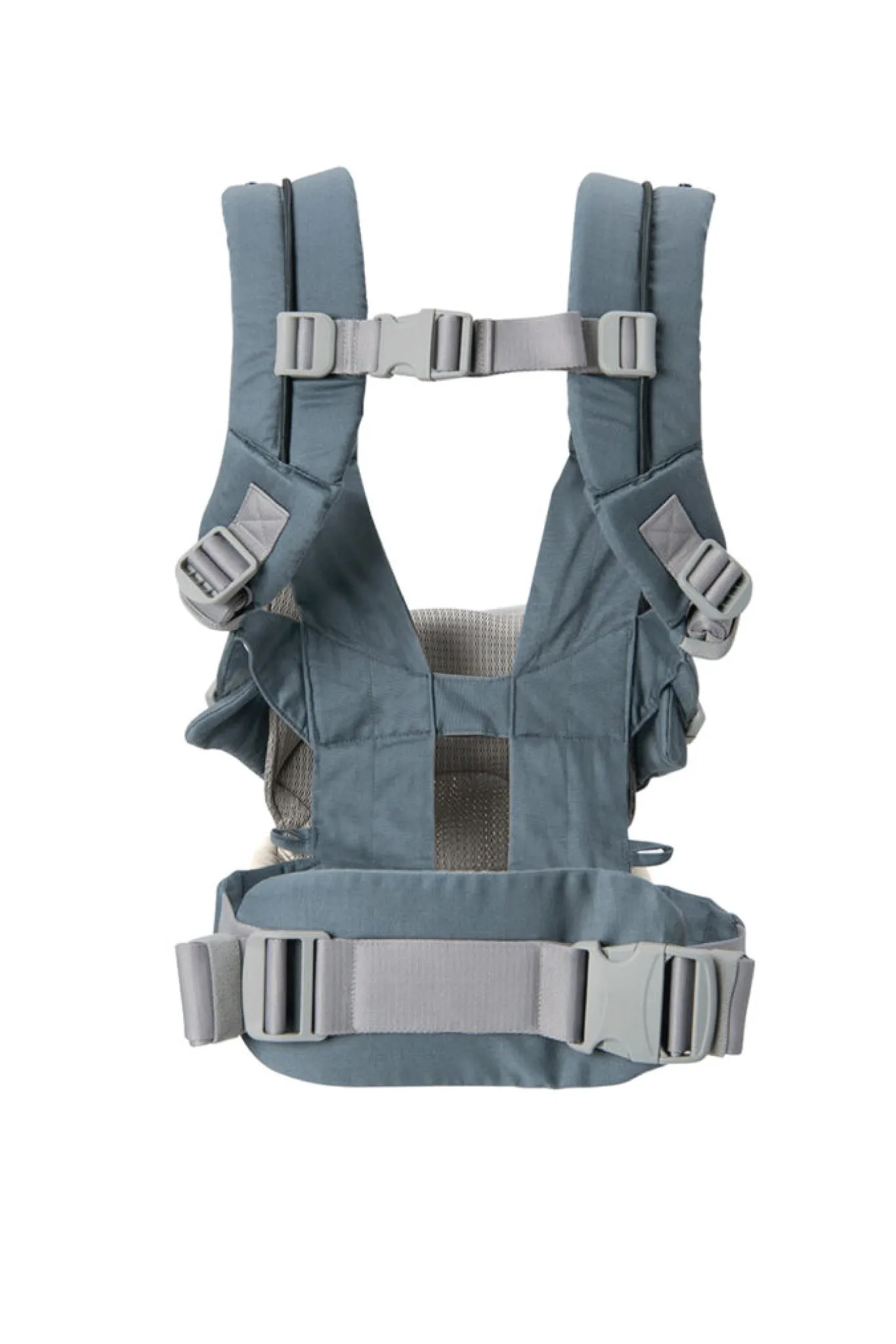 Joie Savvy 4-in-1 Baby Carrier