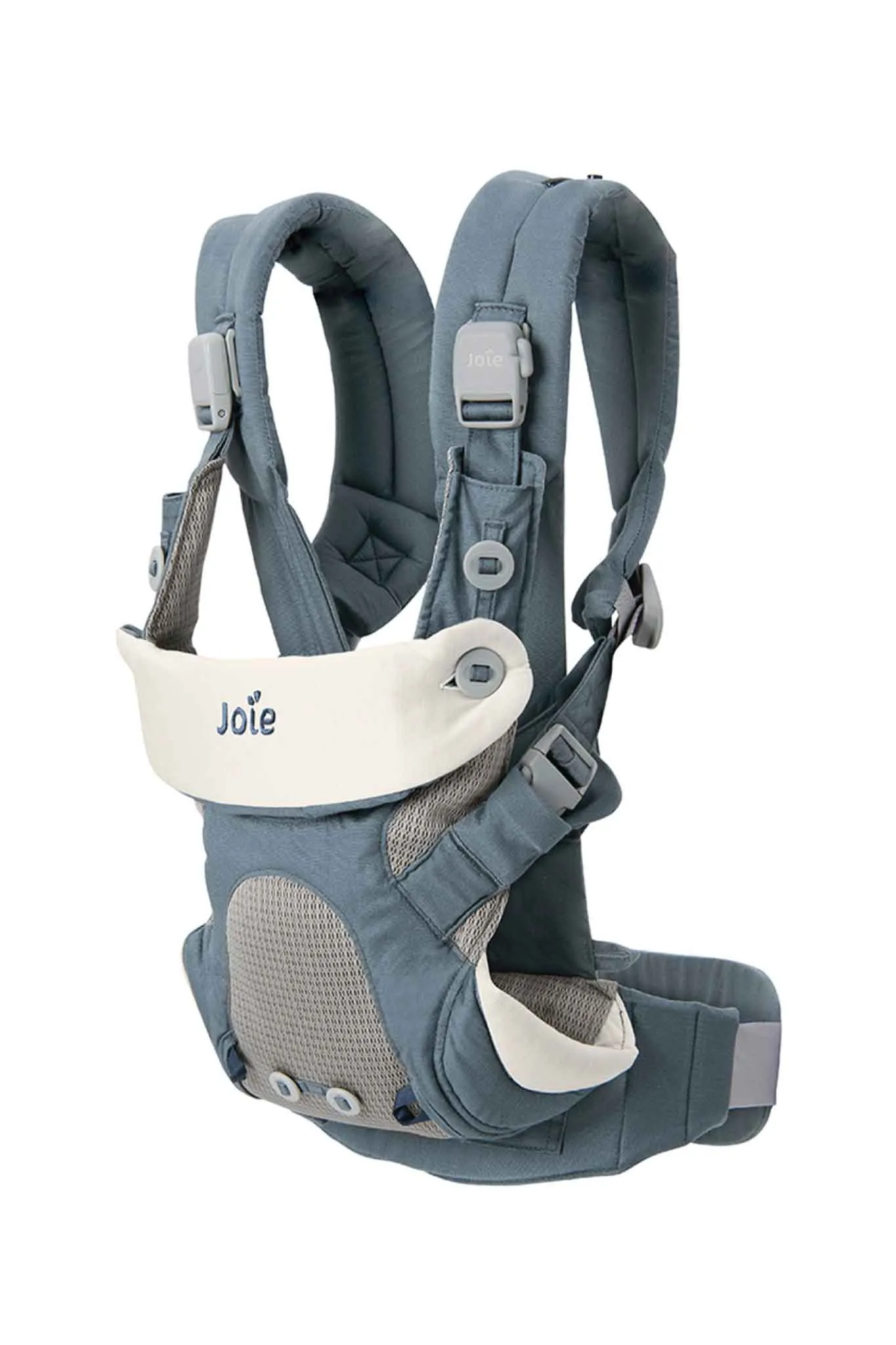 Joie Savvy 4-in-1 Baby Carrier