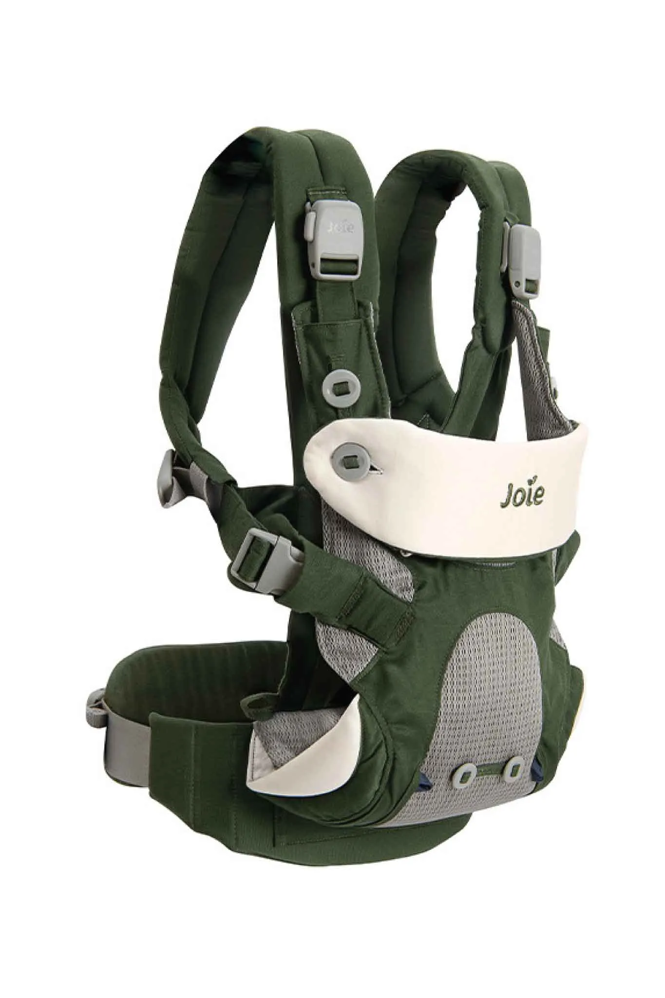 Joie Savvy 4-in-1 Baby Carrier