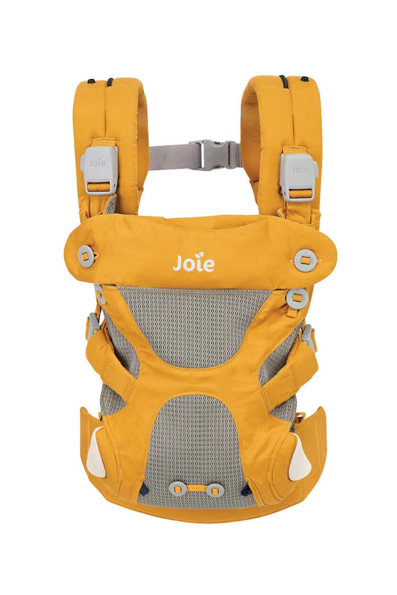 Joie Savvy 4-in-1 Baby Carrier