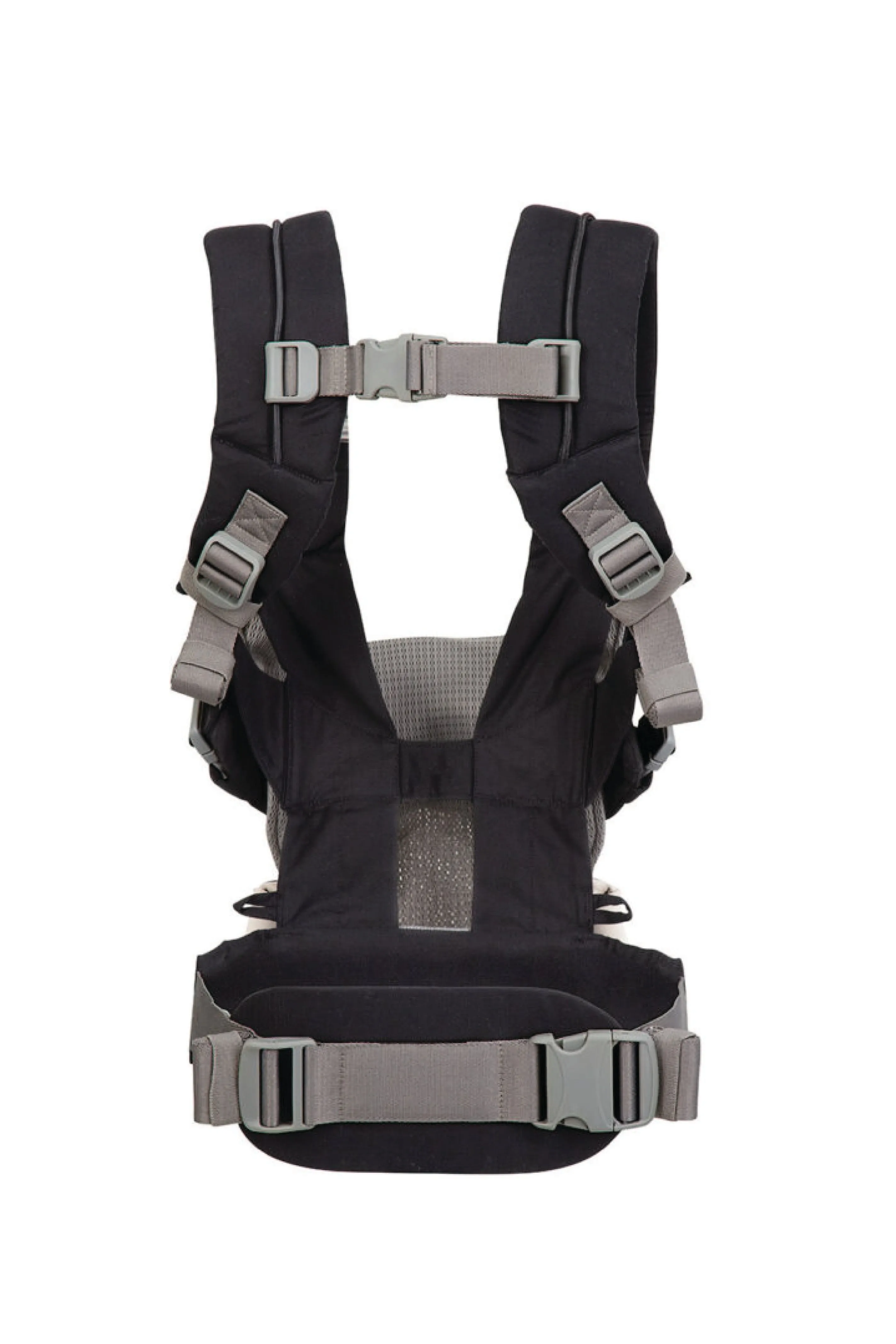 Joie Savvy 4-in-1 Baby Carrier