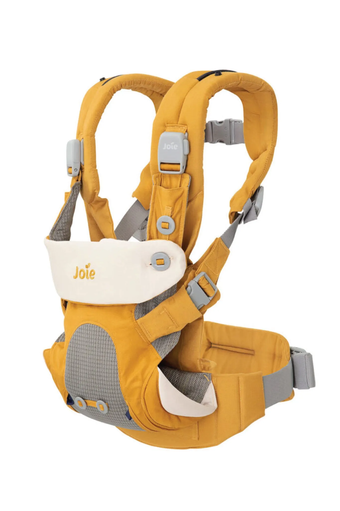 Joie Savvy 4-in-1 Baby Carrier