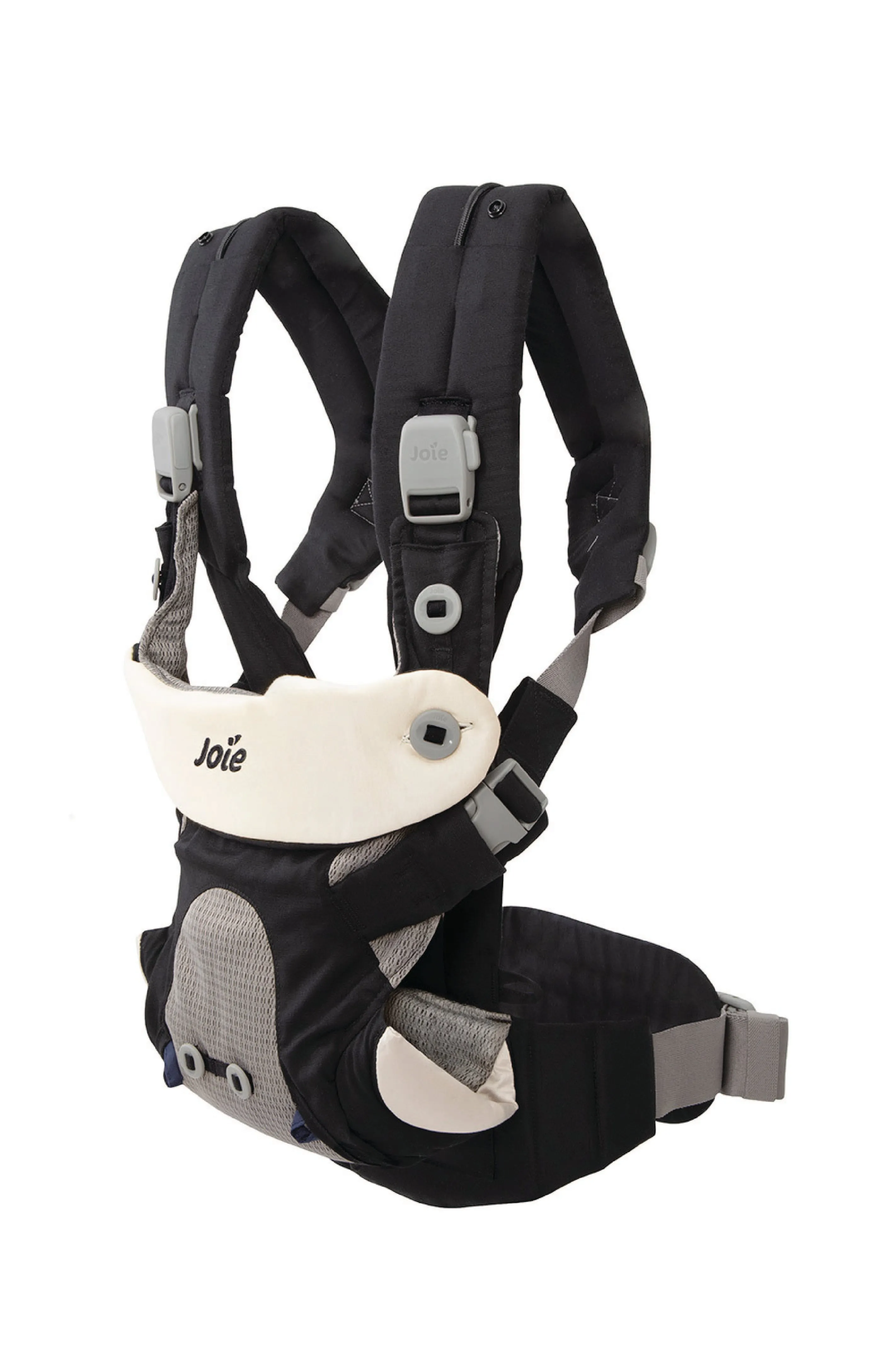 Joie Savvy 4-in-1 Baby Carrier