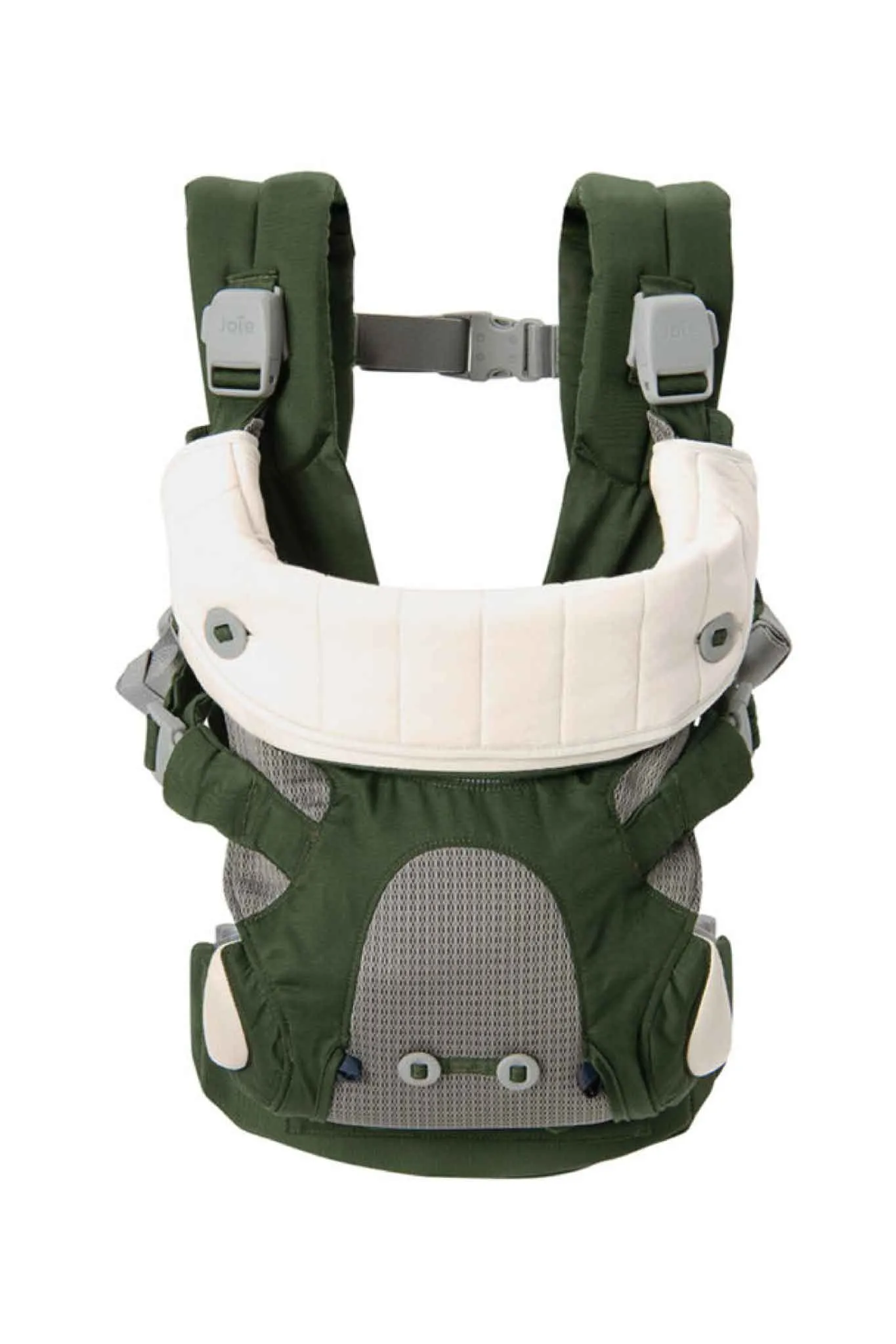 Joie Savvy 4-in-1 Baby Carrier