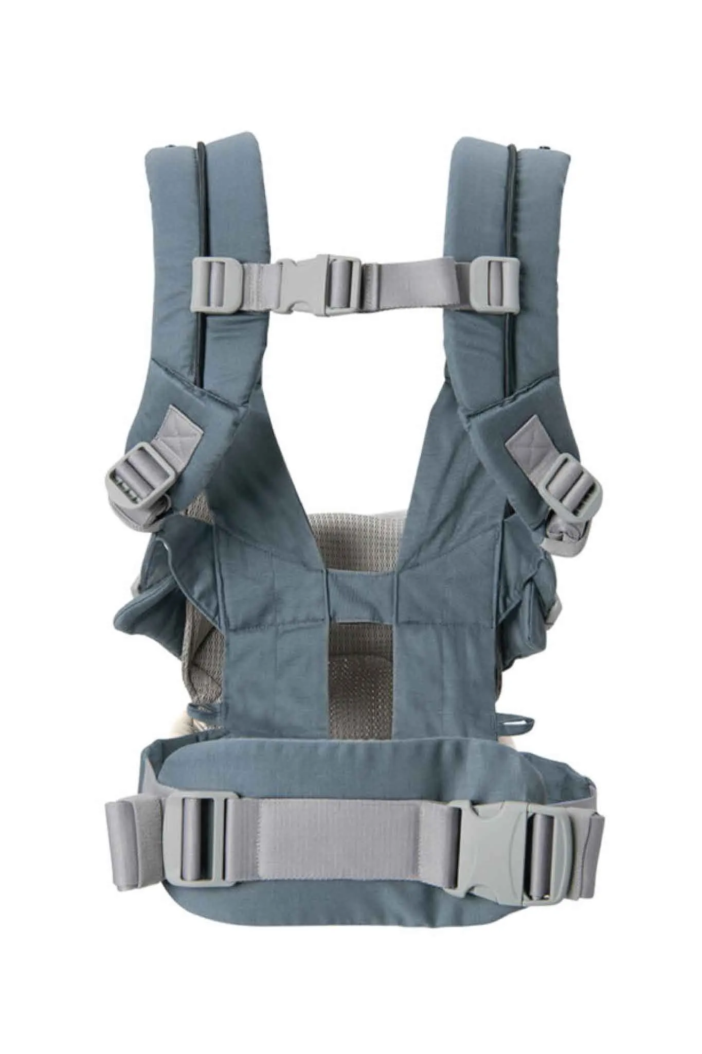 Joie Savvy 4-in-1 Baby Carrier