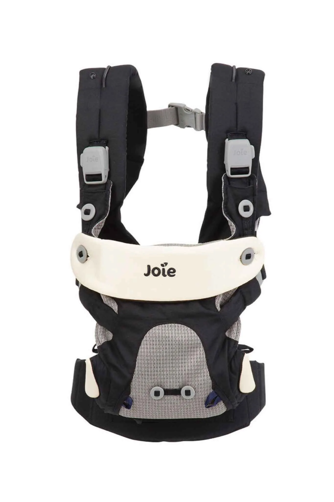 Joie Savvy 4-in-1 Baby Carrier