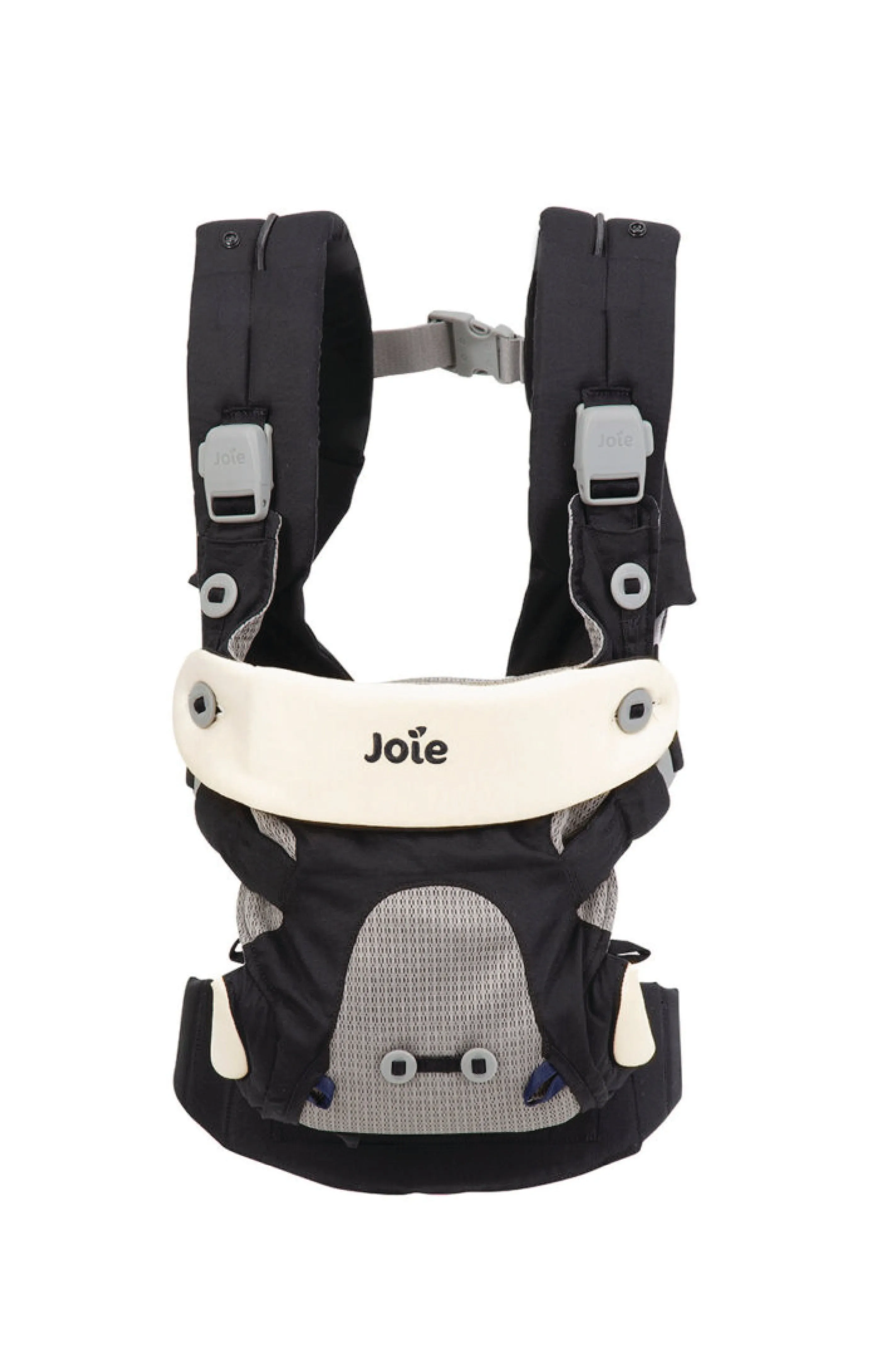 Joie Savvy 4-in-1 Baby Carrier