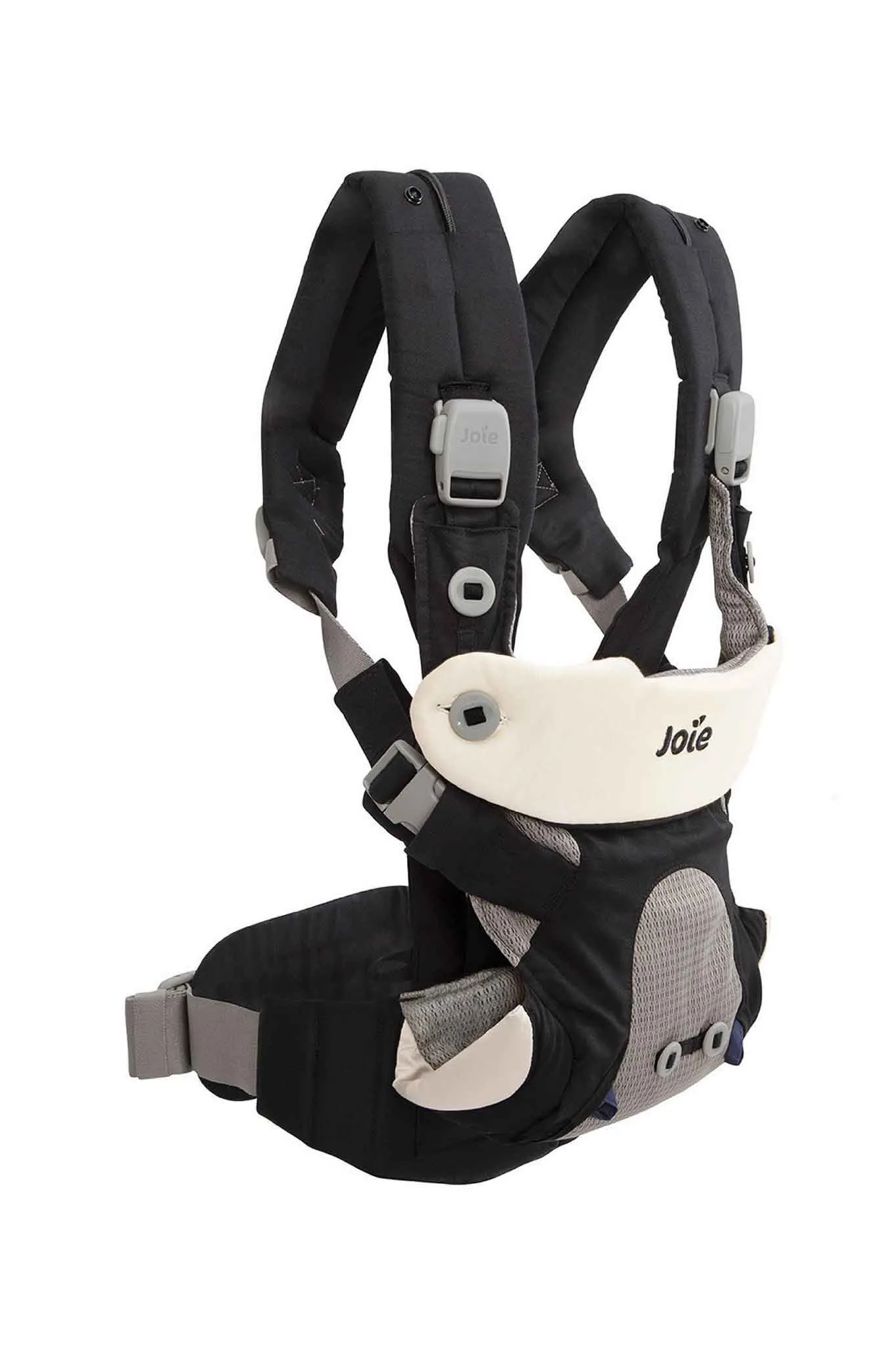 Joie Savvy 4-in-1 Baby Carrier