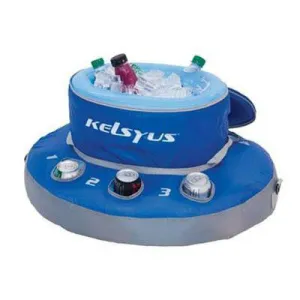 K Floating Cooler