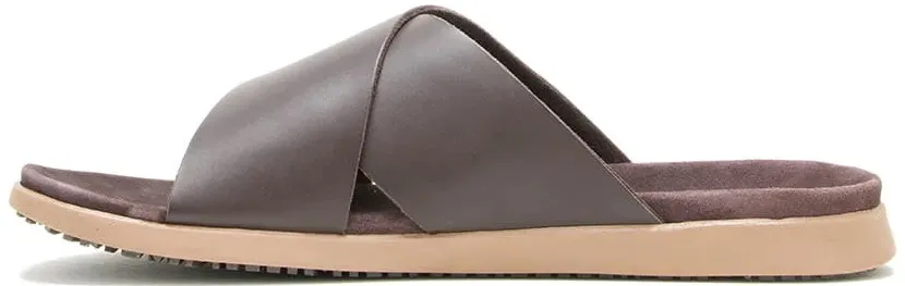 Kamik Men&#x27;s Marty Cross Dark Brown | Buy Kamik Men&#x27;s Marty Cross Dark Brown here | Outnorth