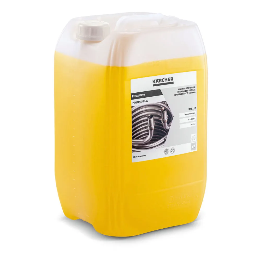 Karcher RM 110 Machine Protector | 20 Litres | 6.295-488.0