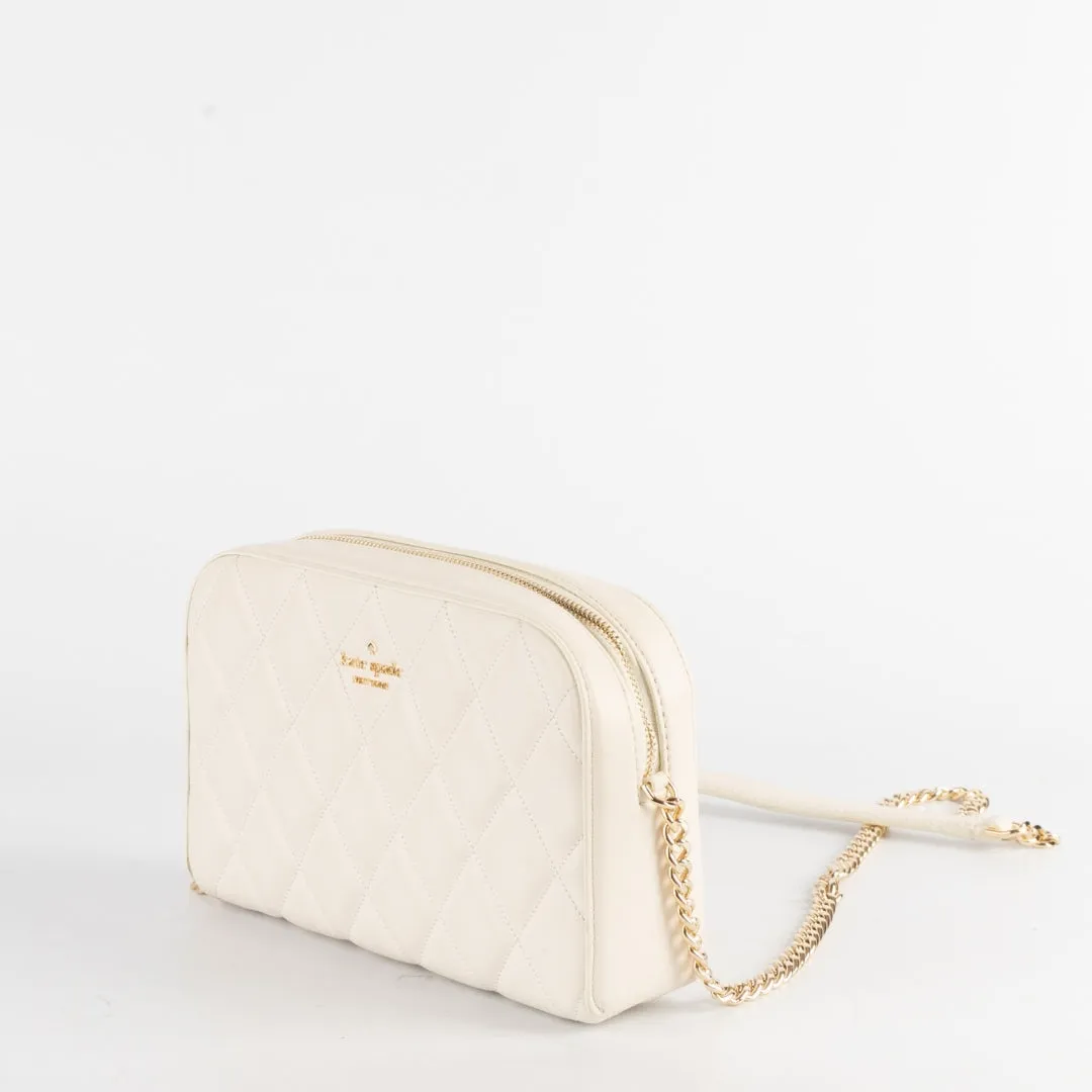 Kate Spade Carey Mini Camera Crossbody Bag