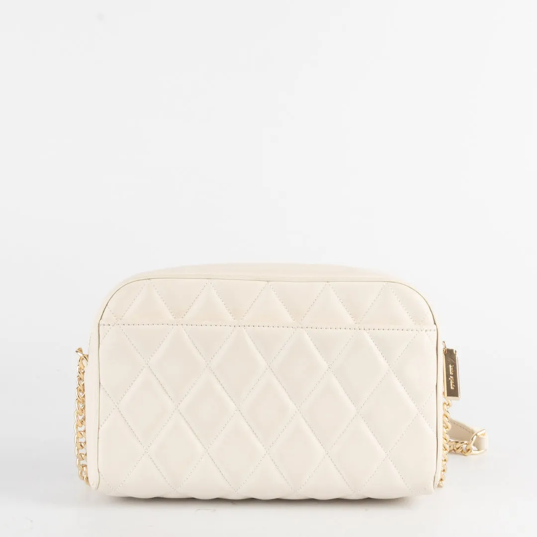 Kate Spade Carey Mini Camera Crossbody Bag