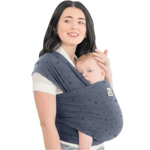 KeaBabies Original Wrap Carrier (Planets)