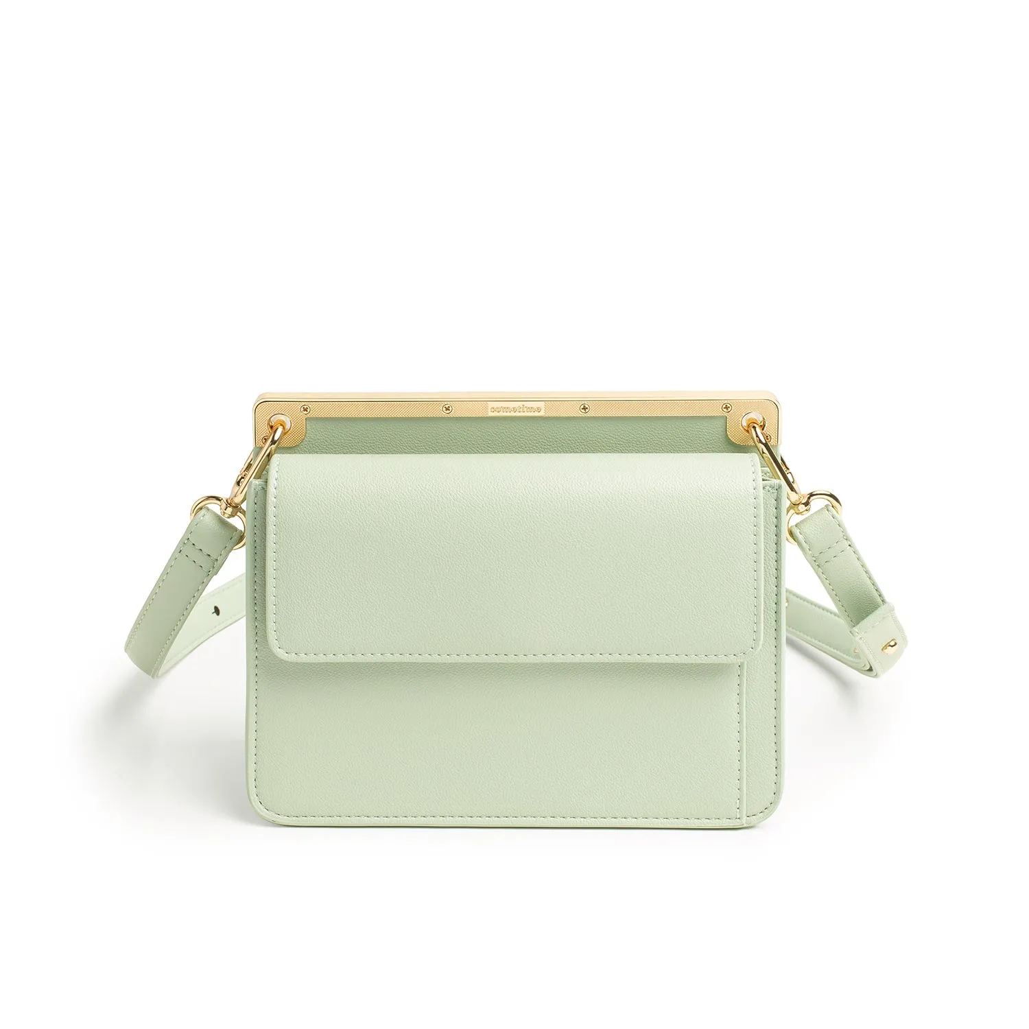 Kita Mini Crossbody Bag