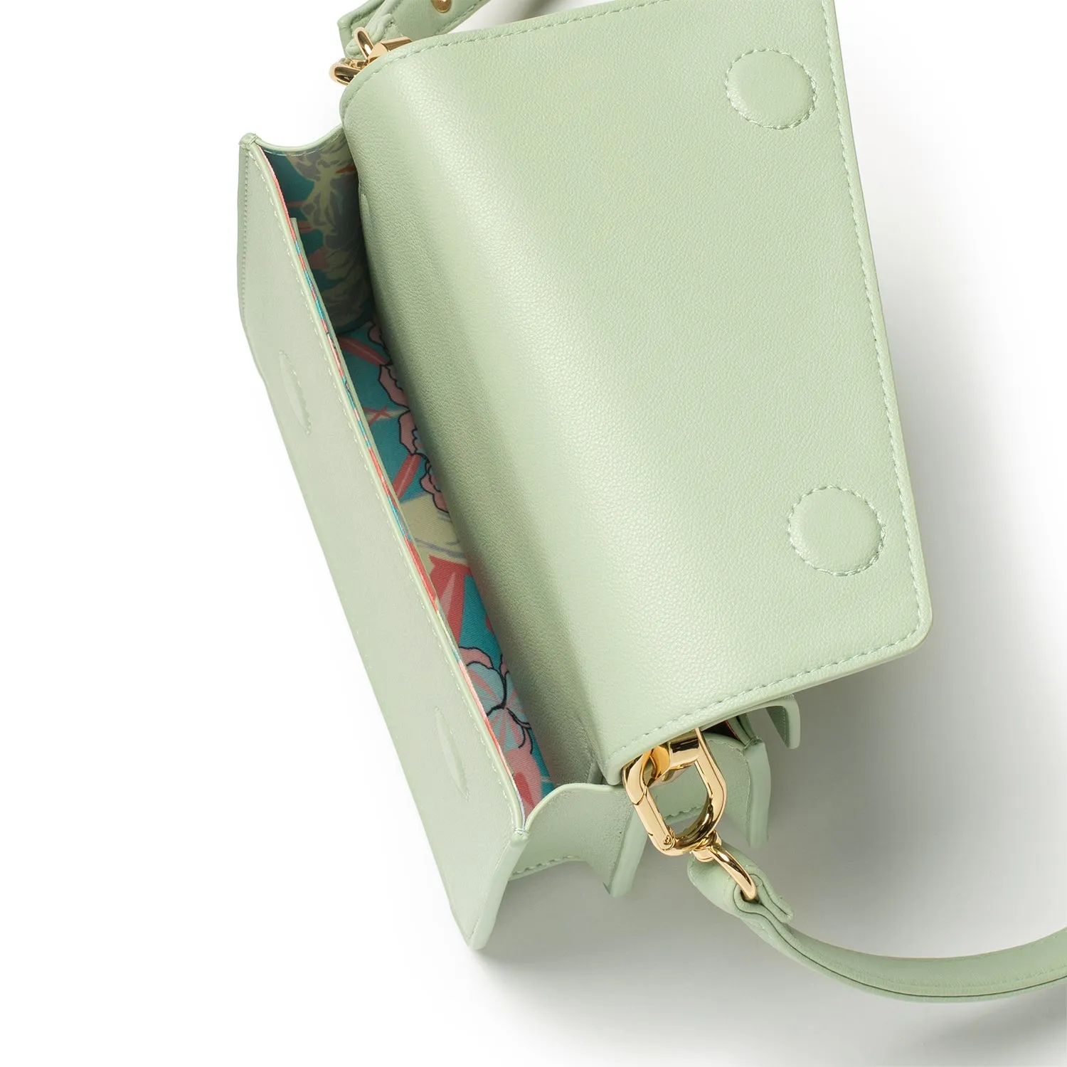 Kita Mini Crossbody Bag