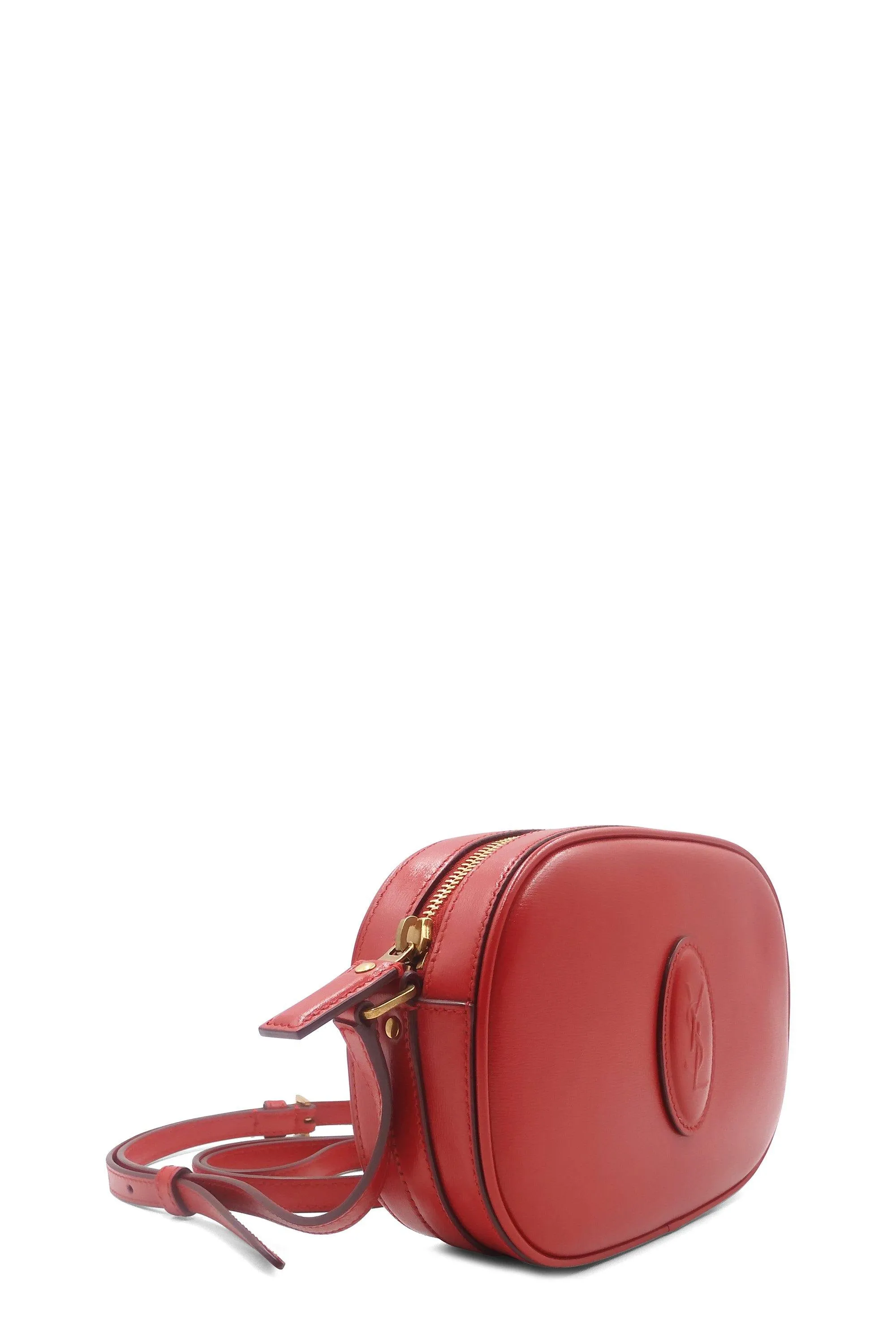 Le 61 Camera Bag Red