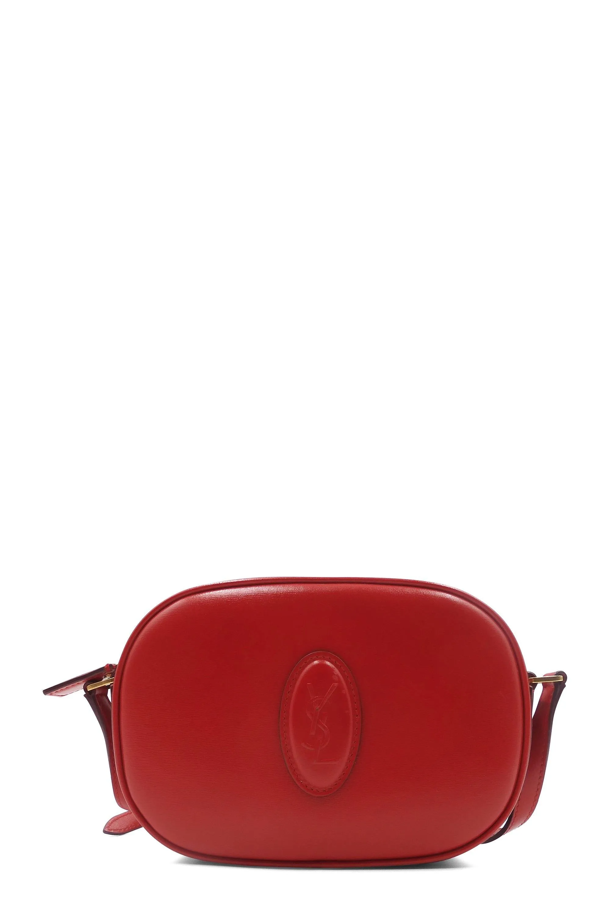 Le 61 Camera Bag Red