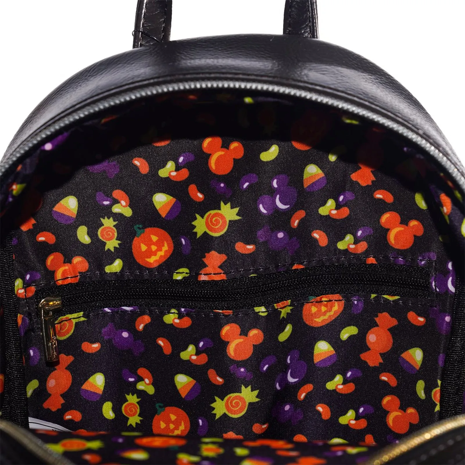 Loungefly Mickey Mouse Frankenstein Cosplay Mini Backpack Exclusive