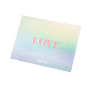 Love Card Gift Card (Holographic)