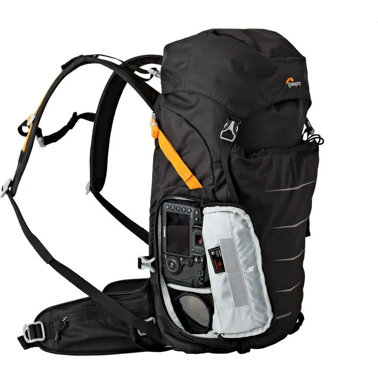 Lowepro Photo Sport BP 300 AW II Backpack Camera Bag (Horizon Blue)