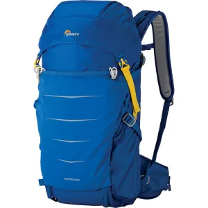 Lowepro Photo Sport BP 300 AW II Backpack Camera Bag (Horizon Blue)