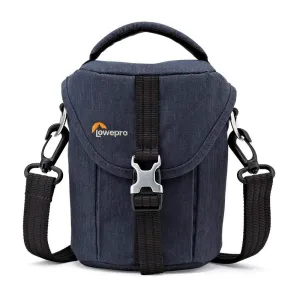 Lowepro Scout SH 100 Shoulder Camera Bag (Slate Blue)