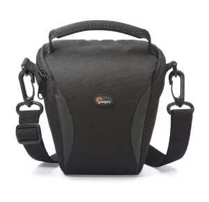 Lowepro Toploader Format TLZ 10 Shoulder Camera Bag (Black)